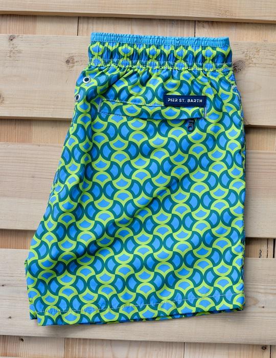 Pier Sports Swim - Melon