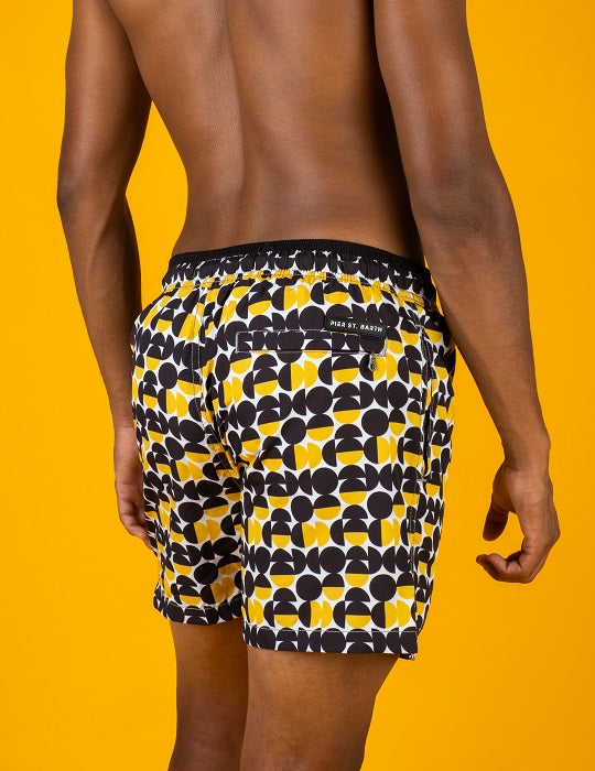 Pier Sports Swim - Moon