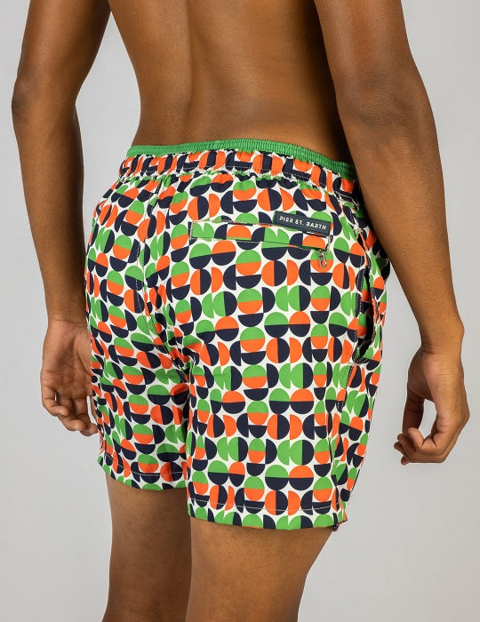Pier Sports Swim - Moon