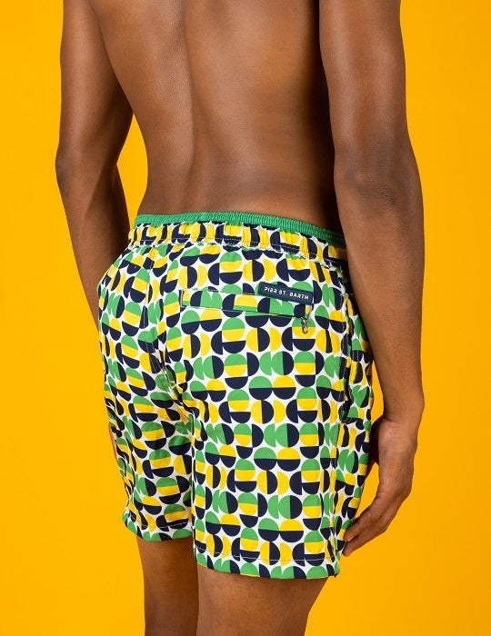 Pier Sports Swim - Moon