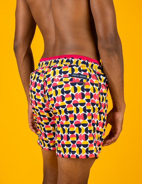 Pier Sports Swim - Moon