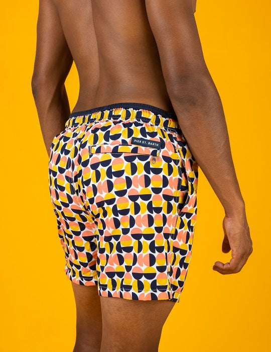 Pier Sports Swim - Moon
