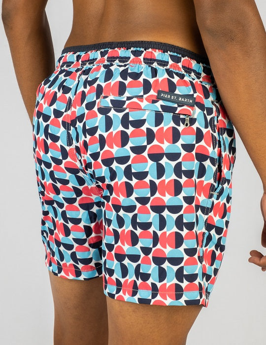 Pier Sports Swim - Moon