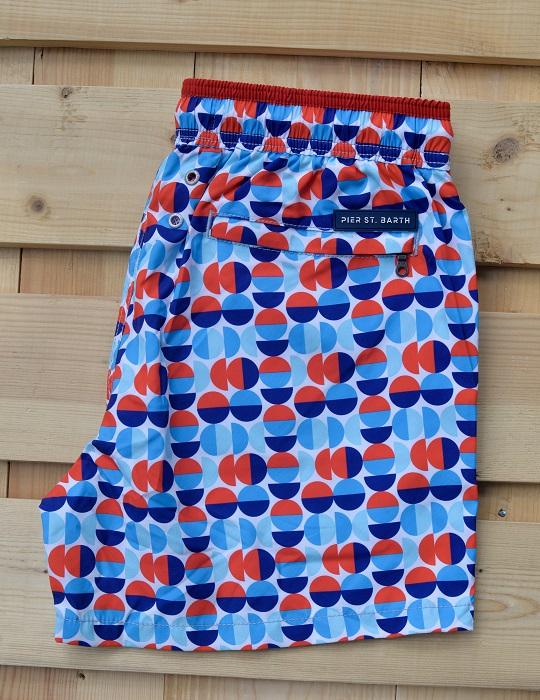 Pier Sports Swim - Moon