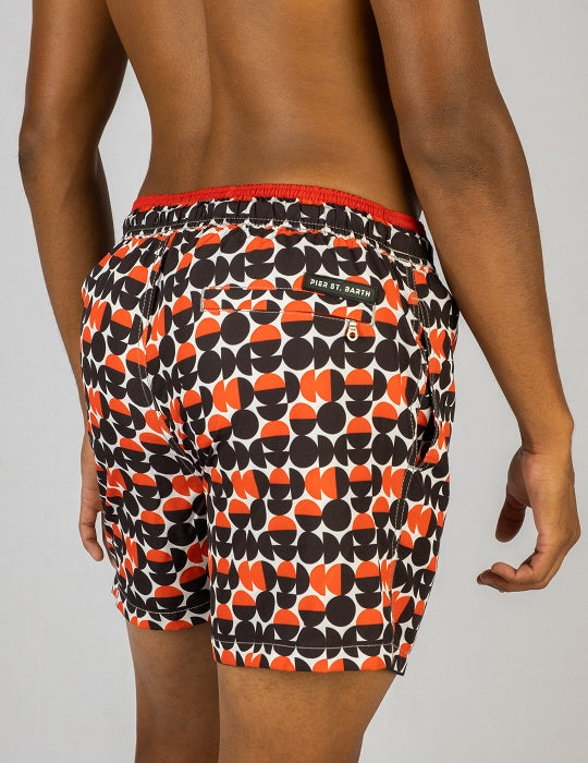 Pier Sports Swim - Moon