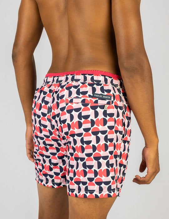 Pier Sports Swim - Moon