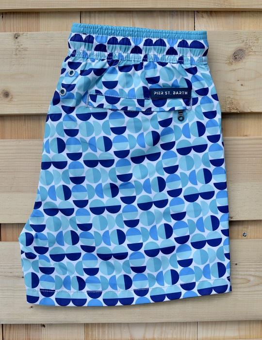 Pier Sports Swim - Moon