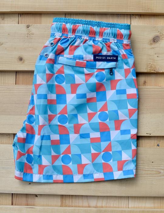 Pier Sports Swim - Prism
