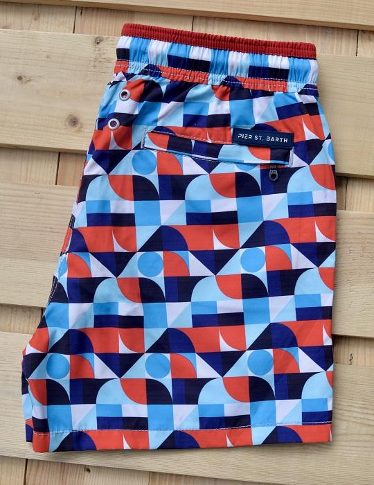Pier Sports Swim - Prism