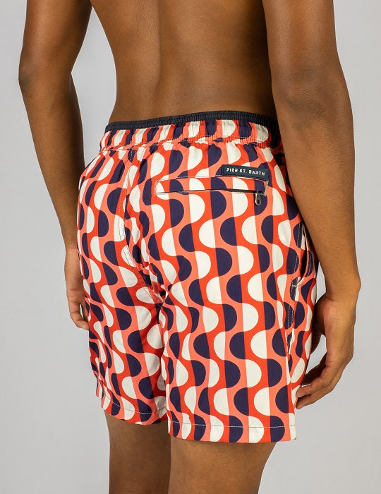 Pier Sports Swim - Pulp