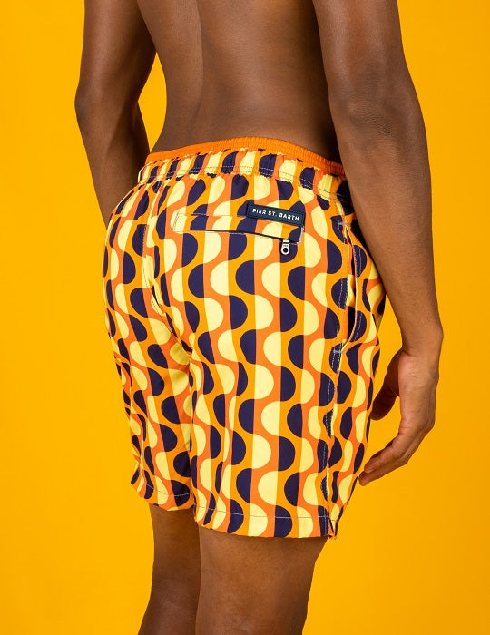 Pier Sports Swim - Pulp