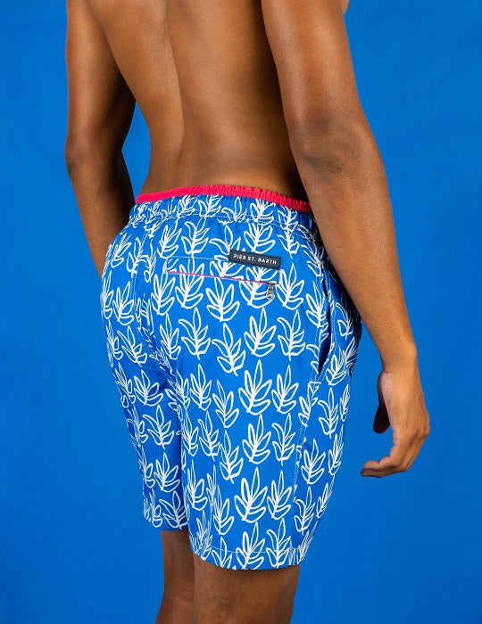Pier Sports Swim - Sprig