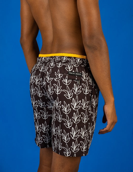Pier Sports Swim - Sprig