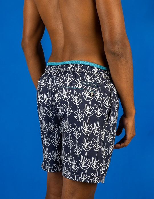 Pier Sports Swim - Sprig