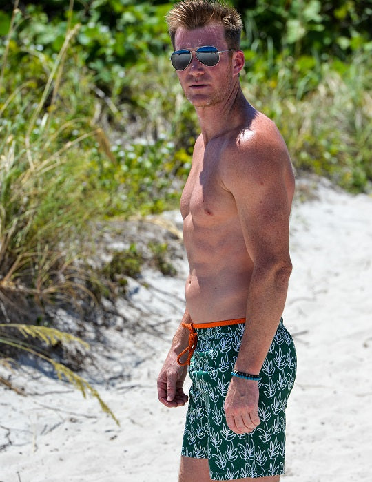 Pier Sports Swim - Sprig