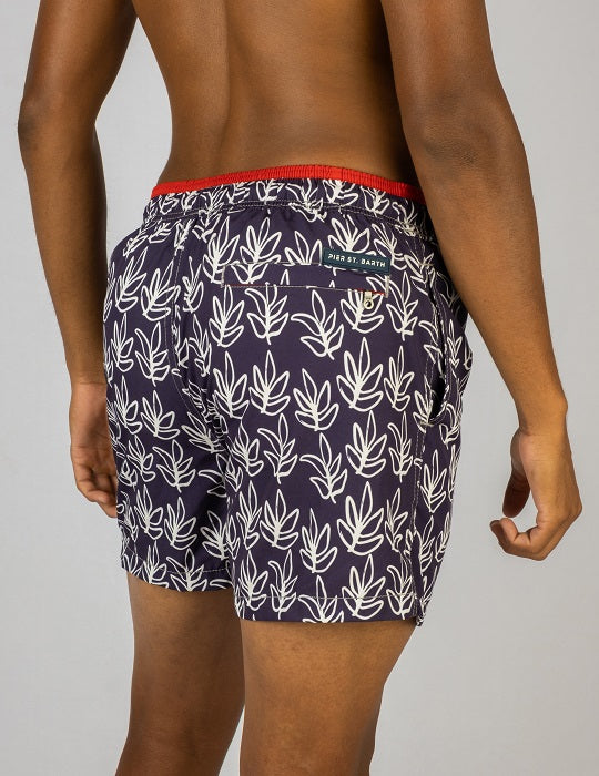 Pier Sports Swim - Sprig