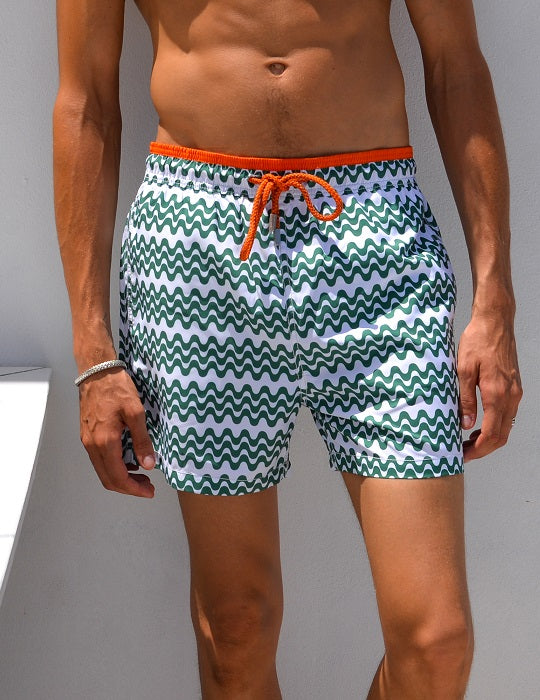 Pier Sports Swim - Triple Copa