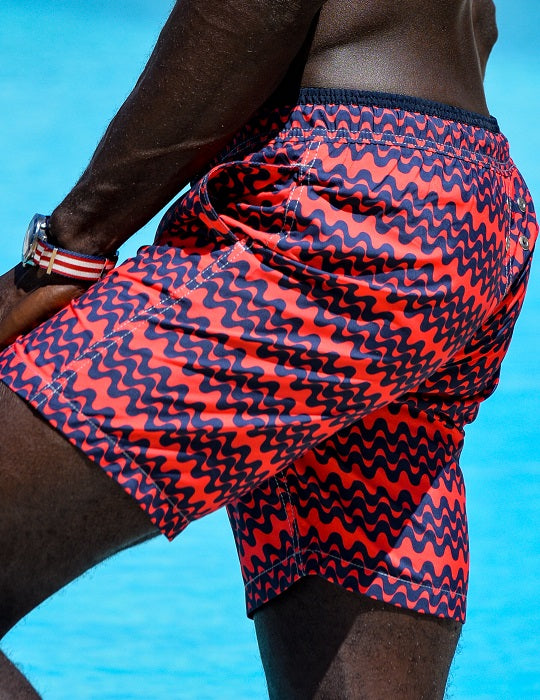 Pier Sports Swim - Triple Copa