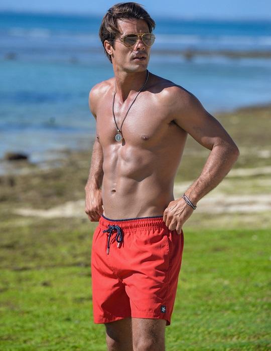 Pier Sports Swim - Solid