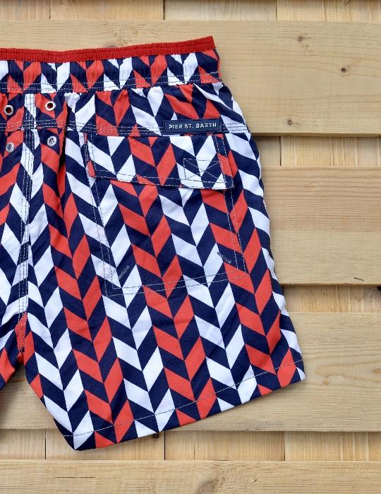 South Beach Sports Swim - Tracks
