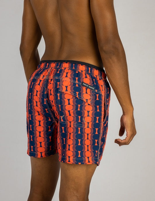 South Beach Sports Swim - Eclipse
