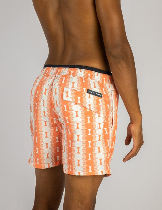 South Beach Sports Swim - Eclipse