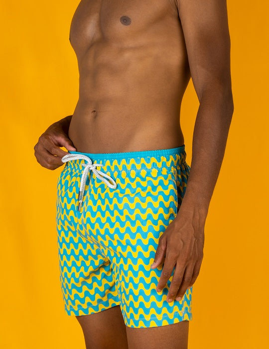 South Beach Sports Swim - Ipanema