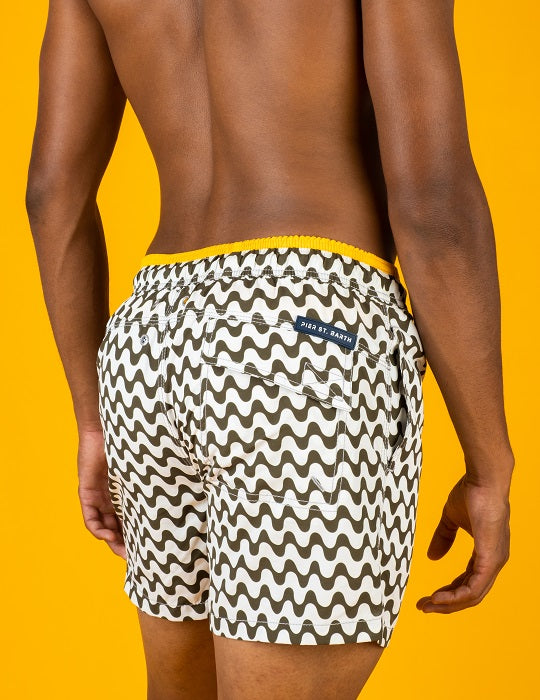 South Beach Sports Swim - Ipanema