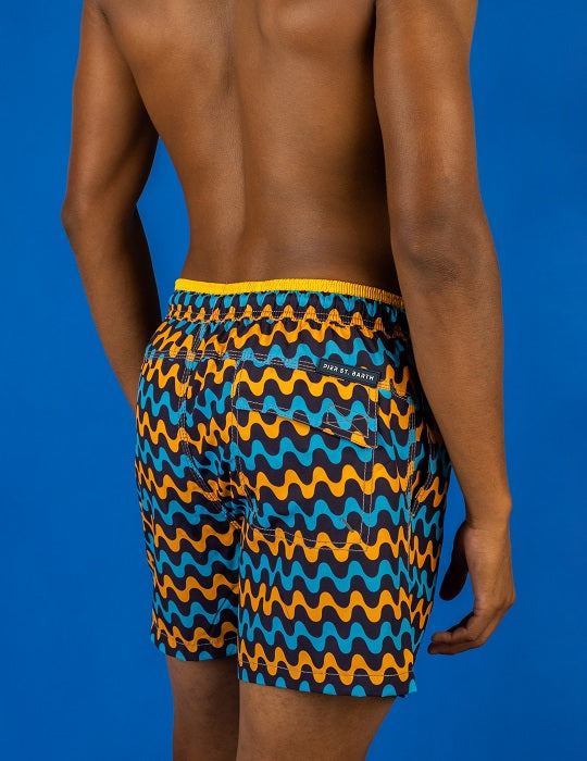 South Beach Sports Swim - Ipanema
