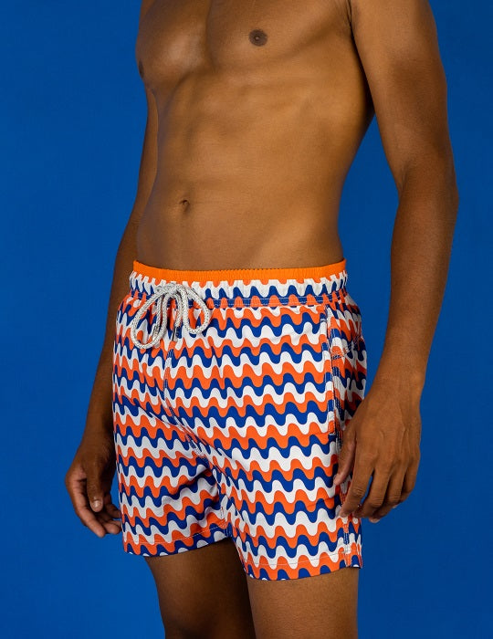 South Beach Sports Swim - Ipanema