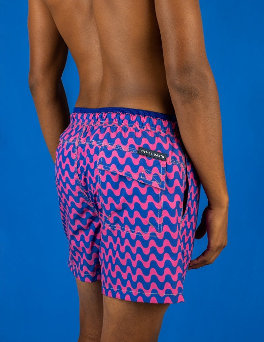 South Beach Sports Swim - Ipanema