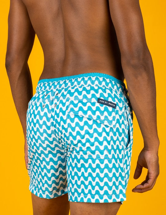 South Beach Sports Swim - Ipanema