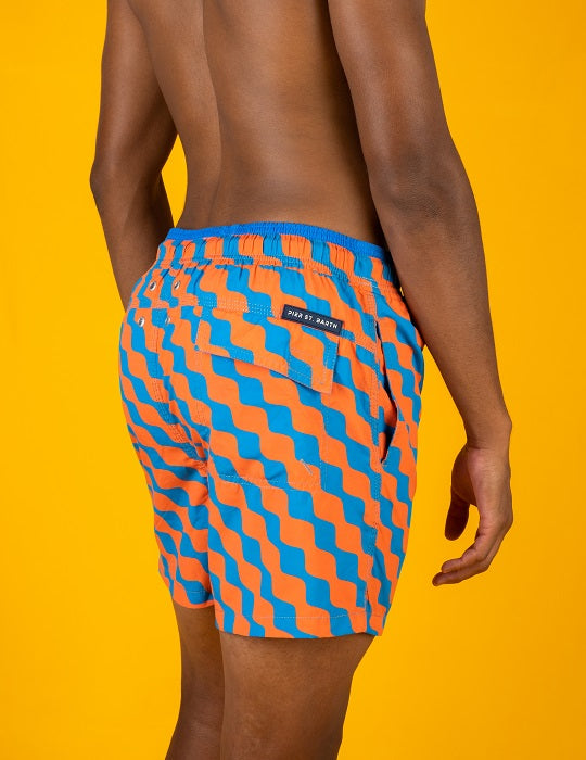 South Beach Sports Swim - Kahuna