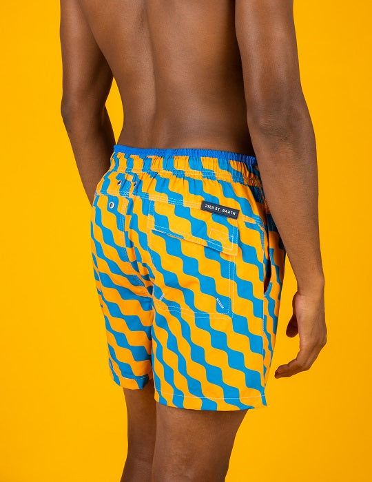 South Beach Sports Swim - Kahuna