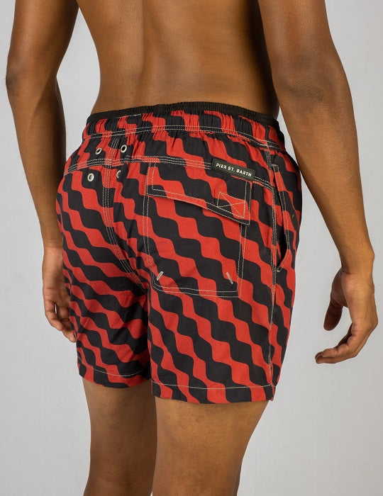 South Beach Sports Swim - Kahuna