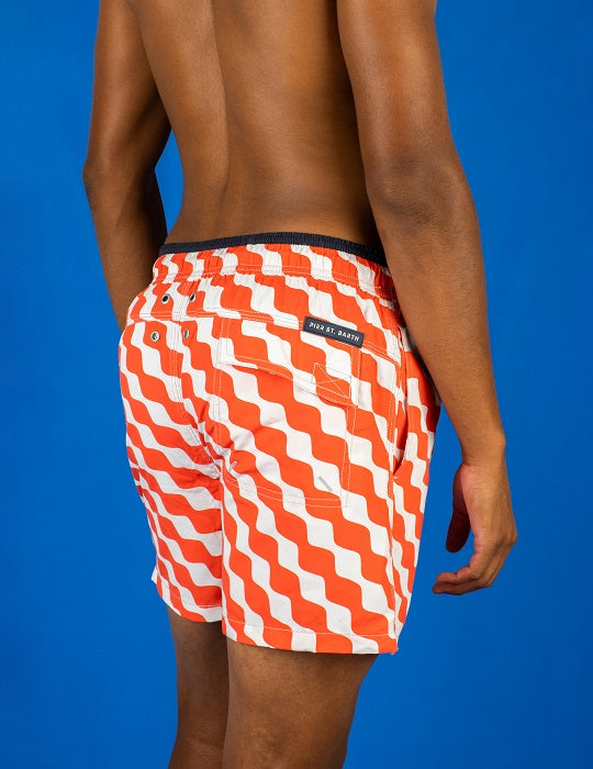 South Beach Sports Swim - Kahuna