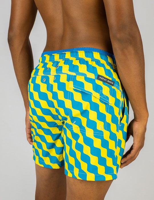 South Beach Sports Swim - Kahuna