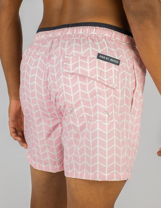 South Beach Sports Swim - Squiggle