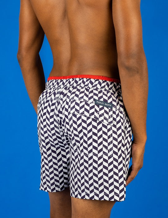 South Beach Sports Swim - Stem