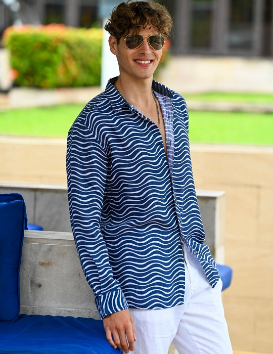 St Jean Voile - Ripple