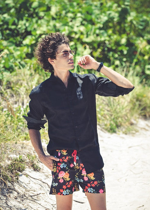 Pier St Barth