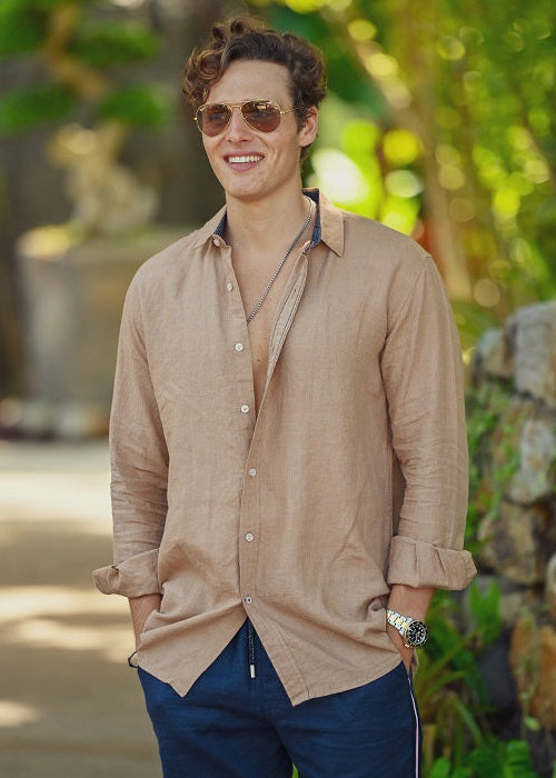 Pier St Barth