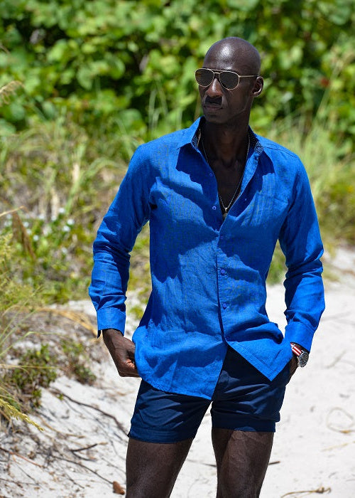 Pier St Barth