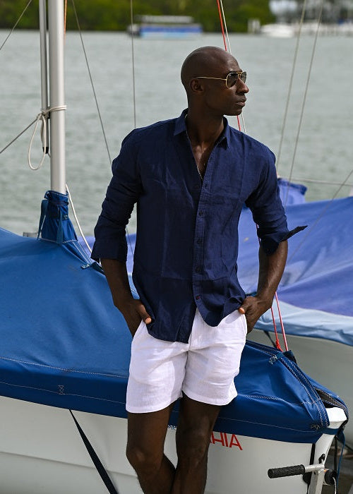 Pier St Barth