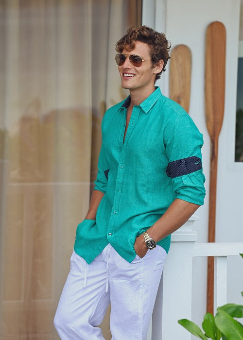 Pier St Barth