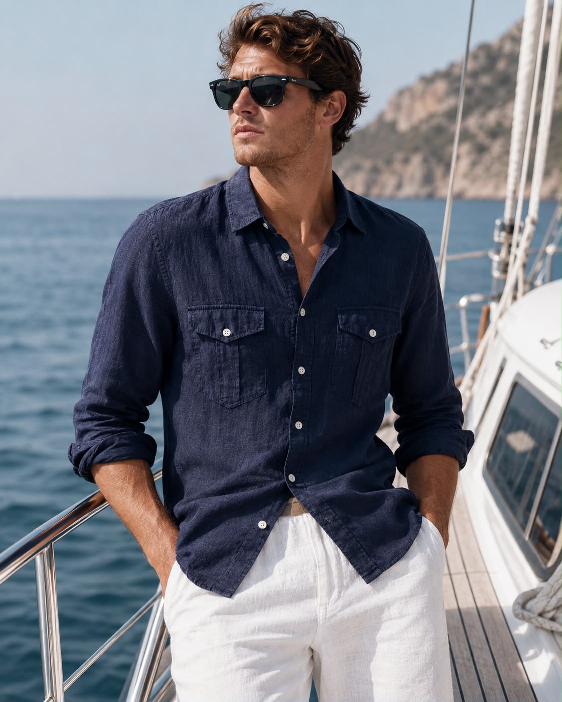 Pier St Barth