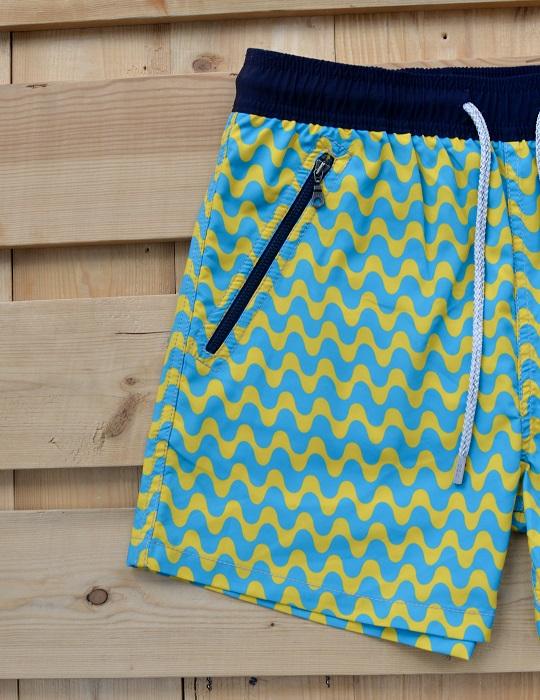 Cannes Sports Swim - Ipanema