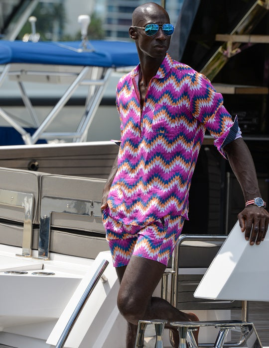 Cannes Sports Swim - Mars