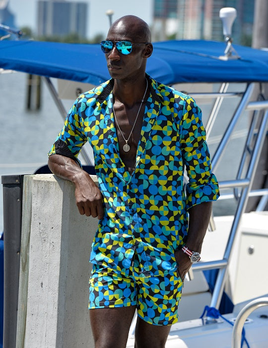 Cannes Sports Swim - Sundail