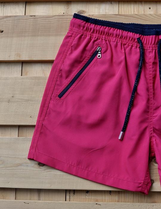 Cannes Sports Swim - Solid